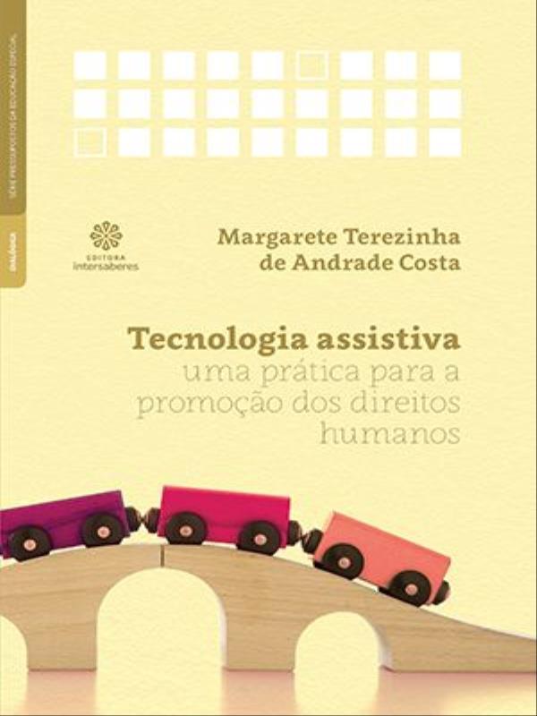 Tecnologia Assistiva: