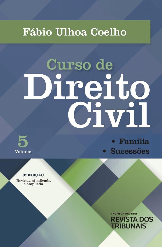 Curso de Direito Civil - 2020 - Vol. 5