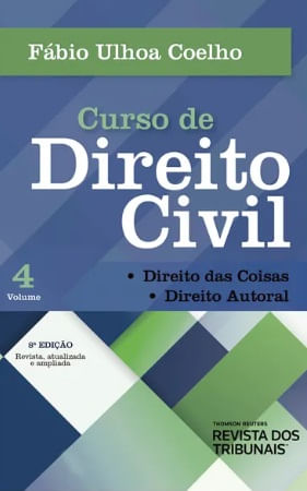Curso de Direito Civil - 2020 - Vol. 4