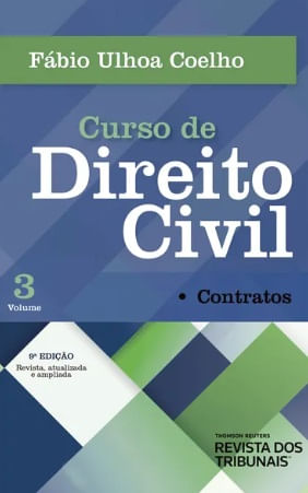 Curso de Direito Civil - 2020 - Vol. 3