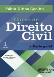 Curso de Direito Civil - 2020 - Vol. 1