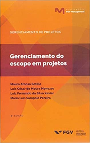 Gerenciamento em Escopo de Projetos