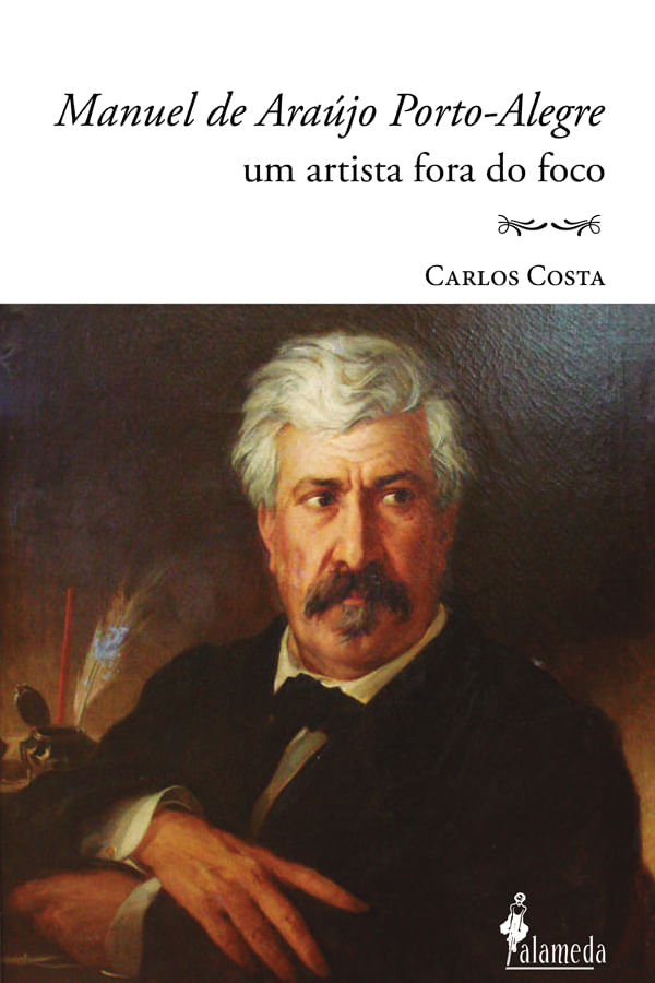 Manuel de AraúJo Porto-Alegre