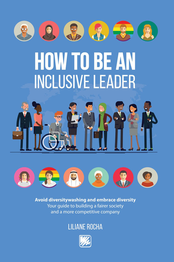 How To Be An Inclusive Leader