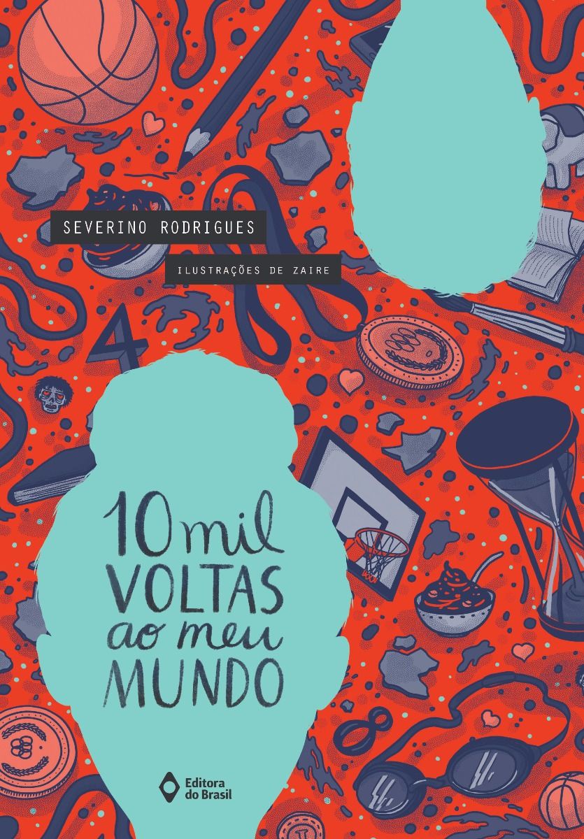 10 Mil Voltas ao Meu Mundo