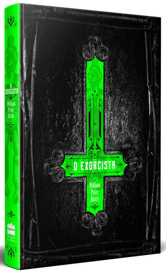 O Exorcista - Edição de Luxo