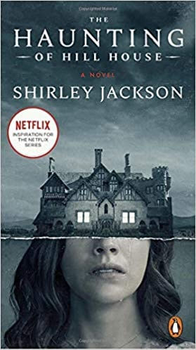The Haunting Of Hill House