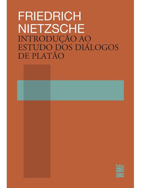 Introdução ao Estudo dos DiáLogos de Platão
