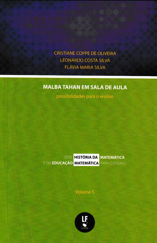 Malba Tahan em Sala de Aula - Vol. 5