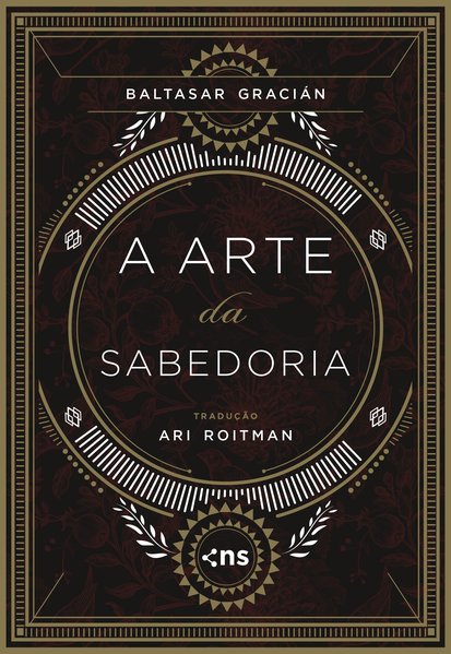 A Arte da Sabedoria - Capa Dura