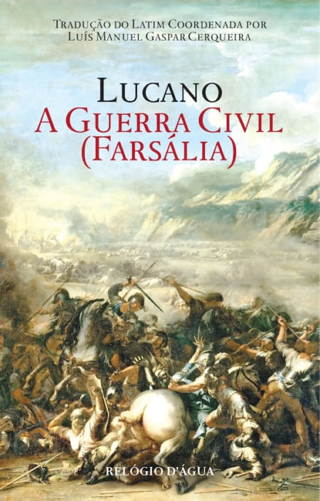 A Guerra Civil (FarsáLia)