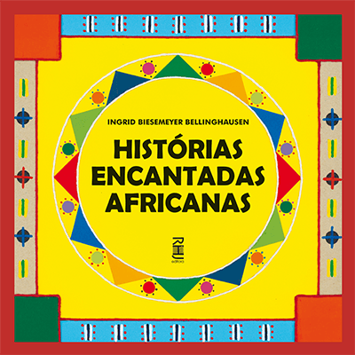 HistóRias Encantadas Africanas