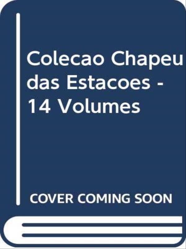 Coleção ChapéU da Estação