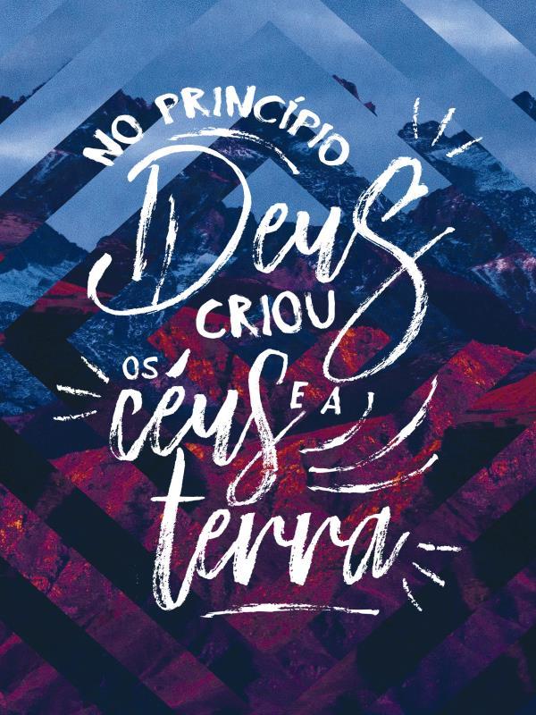 Biblia Nvt Ln no PrincíPio