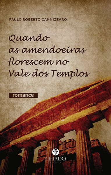 Quando as Amendoeiras Florescem no Vale dos Templos