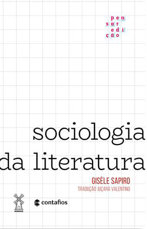 Sociologia da Literatura
