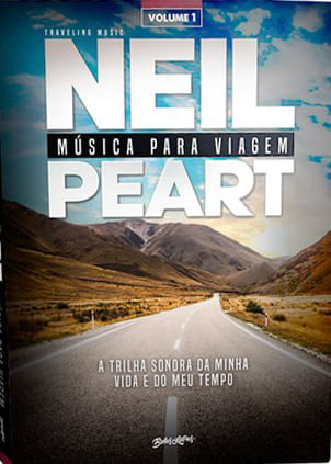 MúSica para Viagem - Volume 1