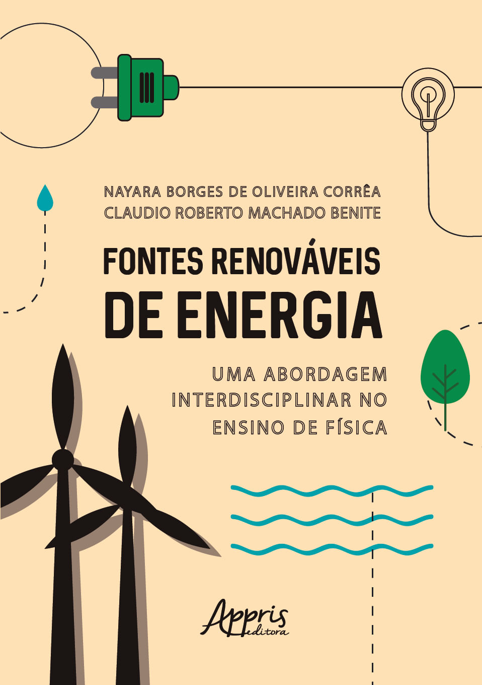 Fontes RenováVeis de Energia