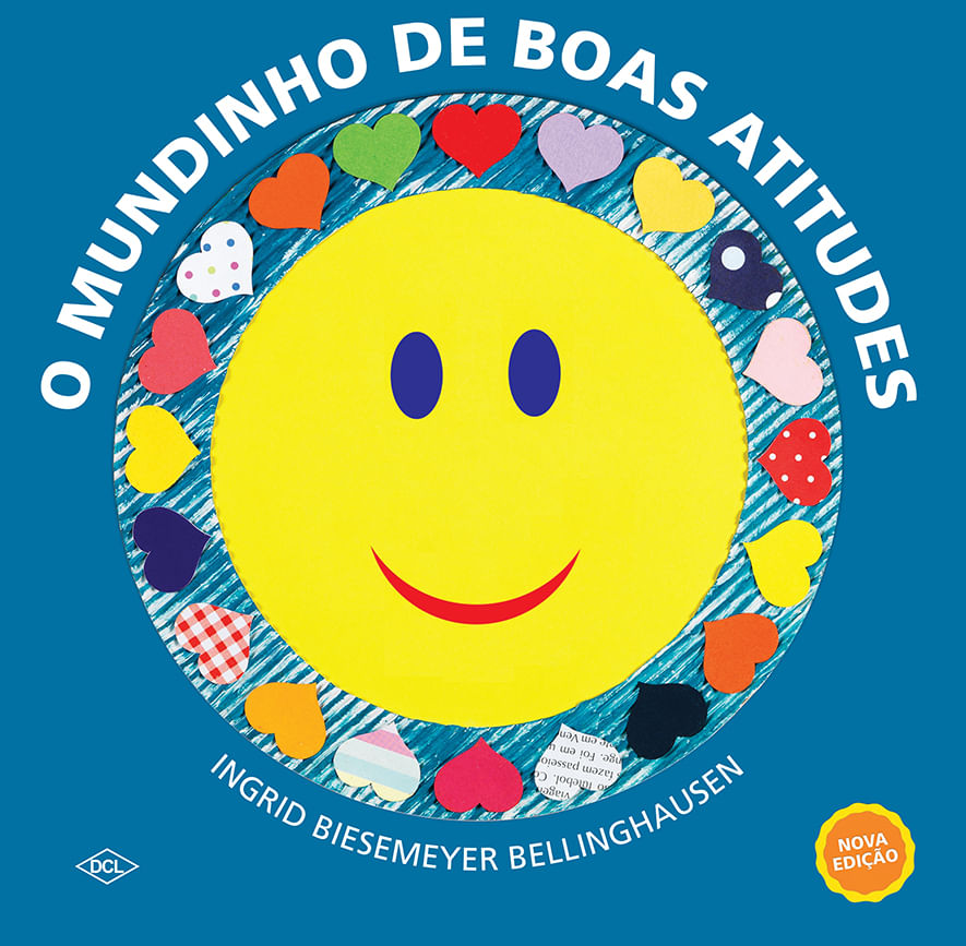 O Mundinho de Boas Atitudes