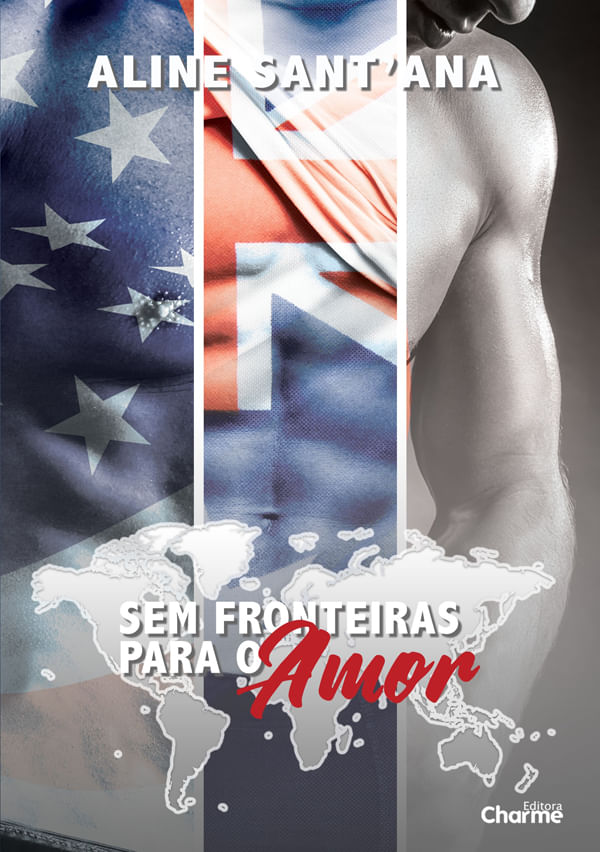 Sem Fronteiras para o Amor - Vol. 1