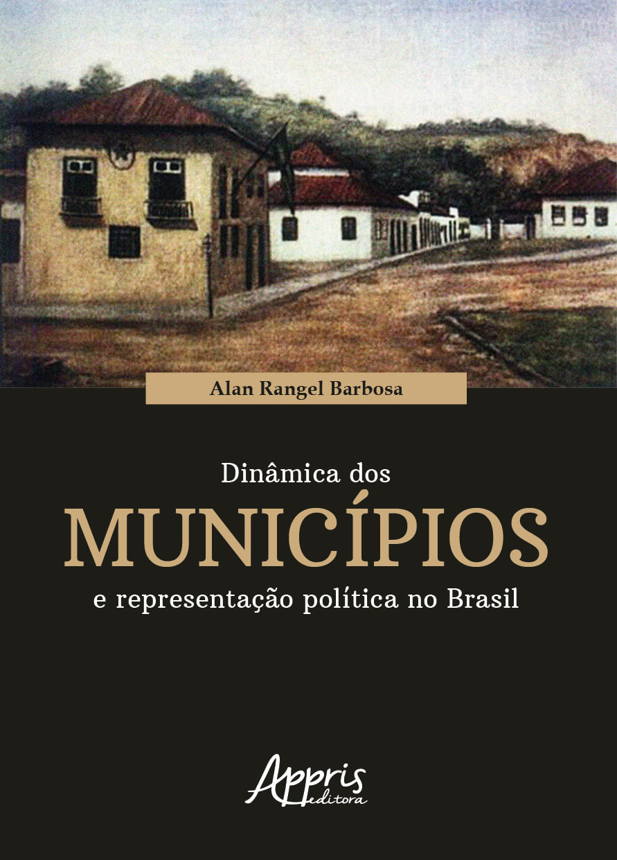 DinâMica dos MunicíPios e Representação PolíTica no Brasil