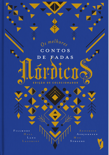 Os Melhores Contos de Fadas NóRdicos