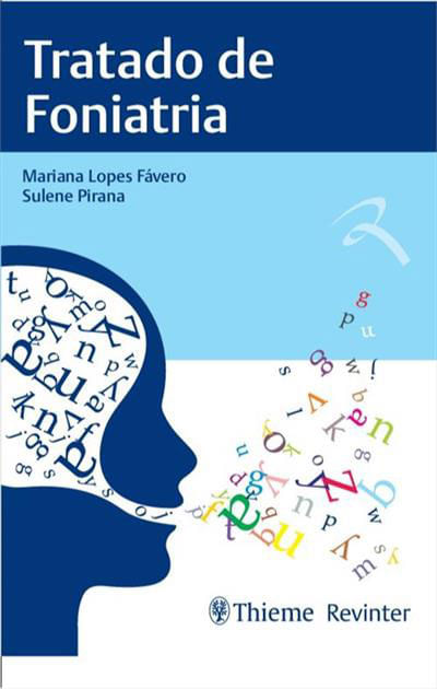 Tratado de Foniatria