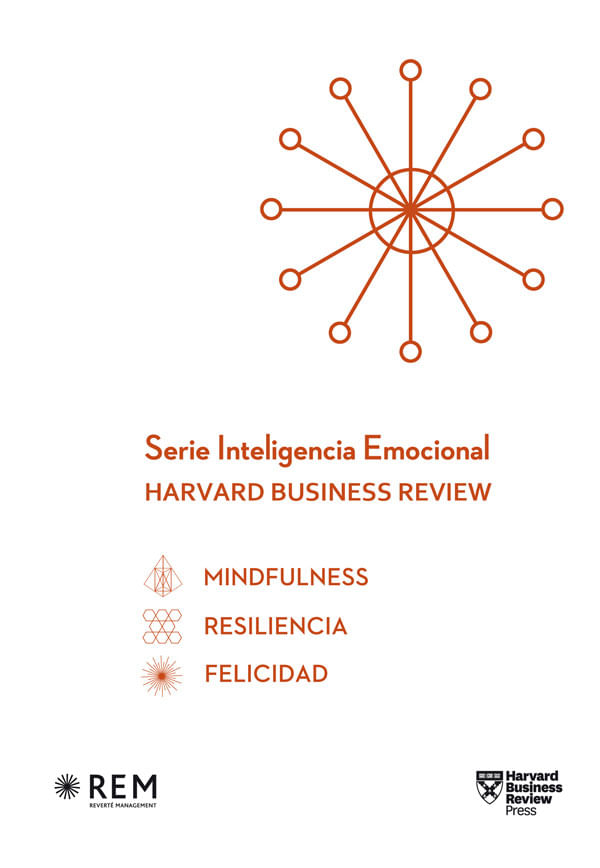 Estuche - Serie Inteligencia Emocional Hbr - 3 Vols.