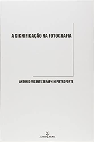 A Significação na Fotografia