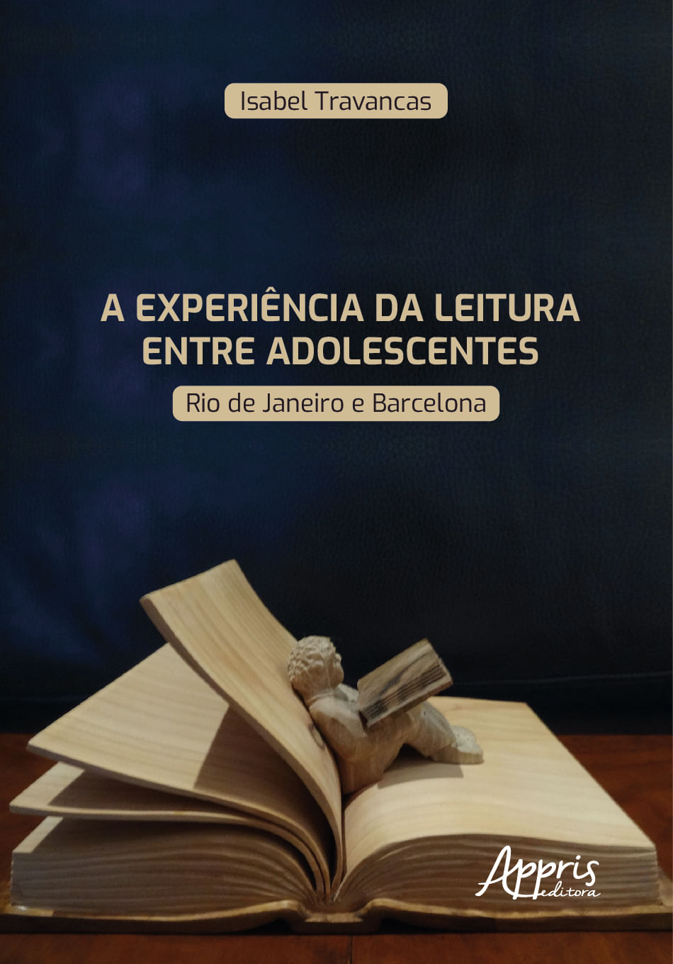 A ExperiêNcia da Leitura Entre Adolescentes