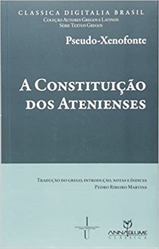 A Constituição dos Atenienses