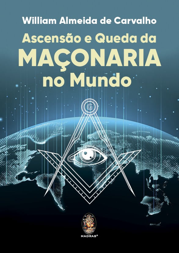 Ascensão e Queda da MaçOnaria no Mundo