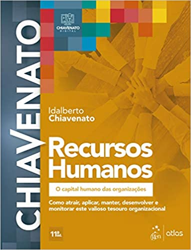 Recursos Humanos - o Capital Humano das OrganizaçõEs