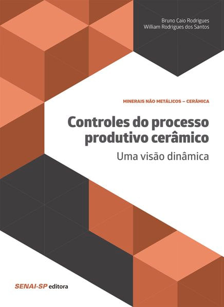 Controles do Processos Produtivo CerâMico: uma Visão DinâMica