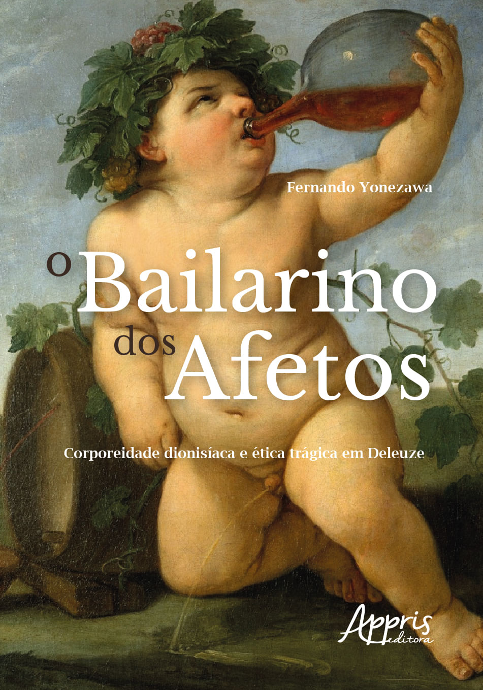 O Bailarino dos Afetos: Corporeidade DionisíAca e éTica TráGica em Deleuze