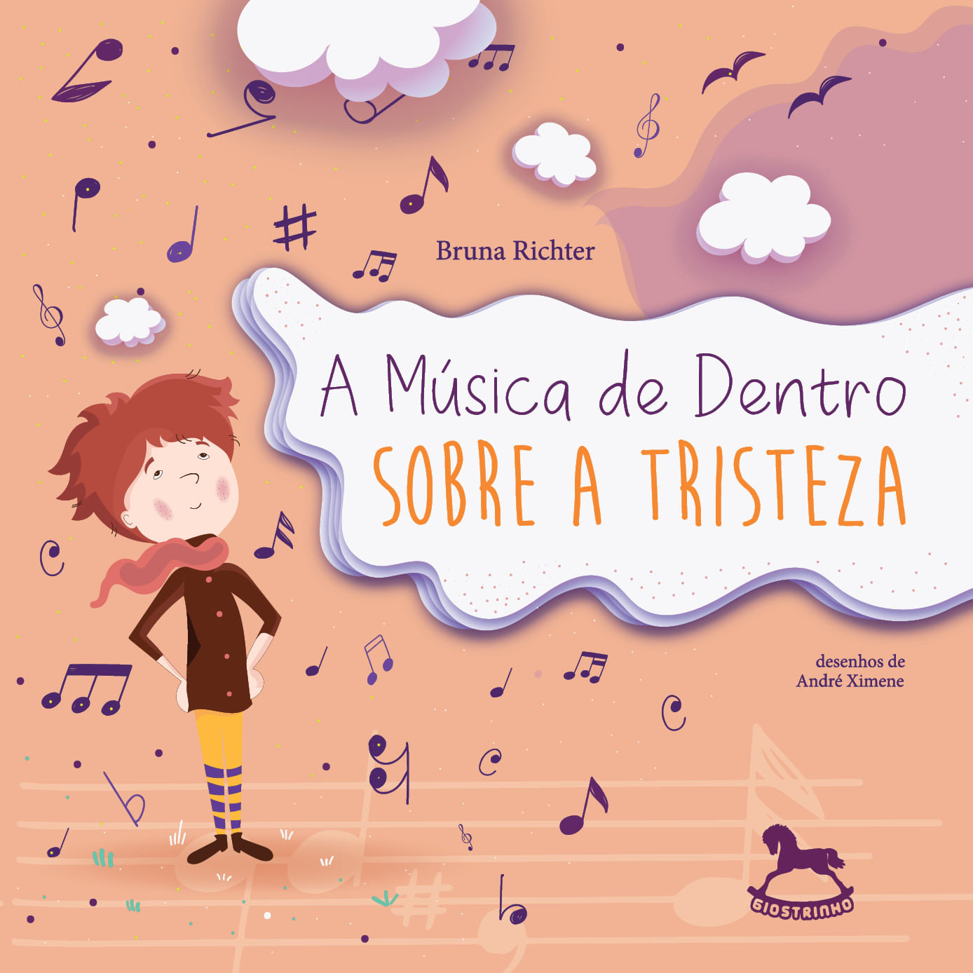A MúSica de Dentro - sobre a Tristeza
