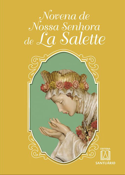 Novena de Nossa Senhora de La Salette