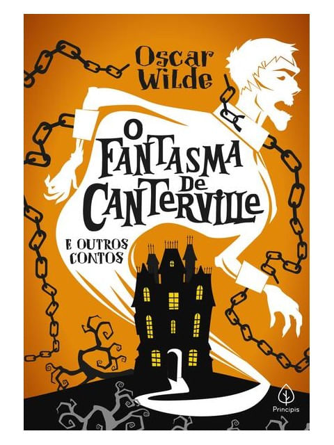O Fantasma de Canterville e Outros Contos