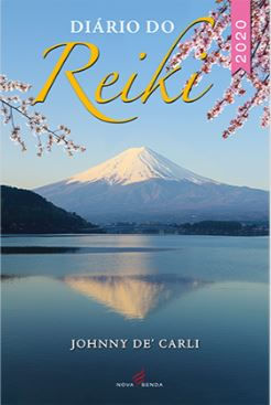 Diario do Reiki - 2020