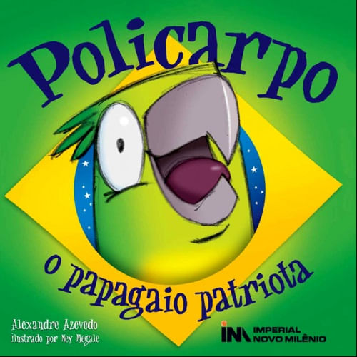 Policarpo, o Papagaio Patriota