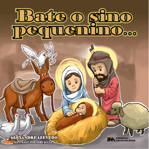 Bate o Sino Pequenino…