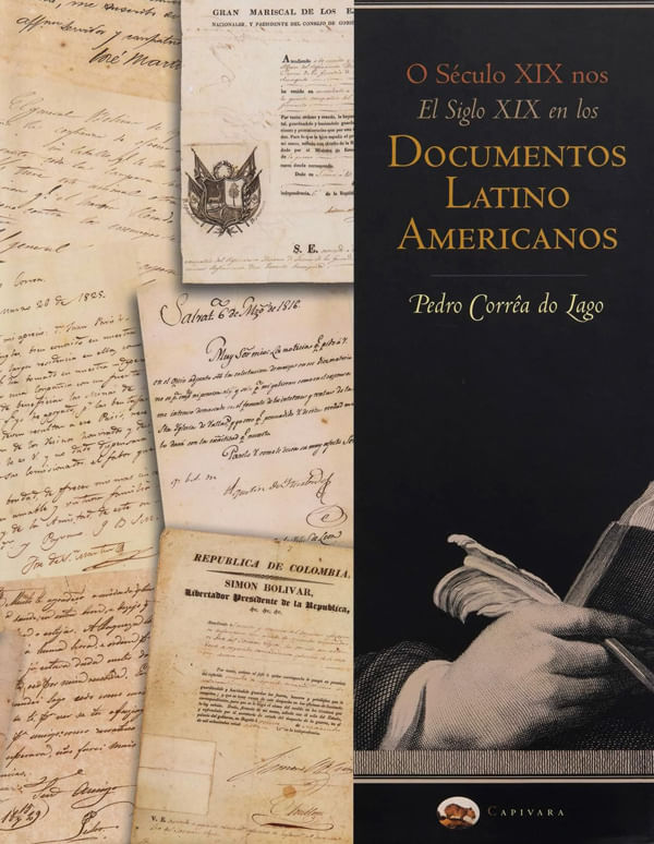 O SéCulo Xix nos Documentos Latinoamericanos