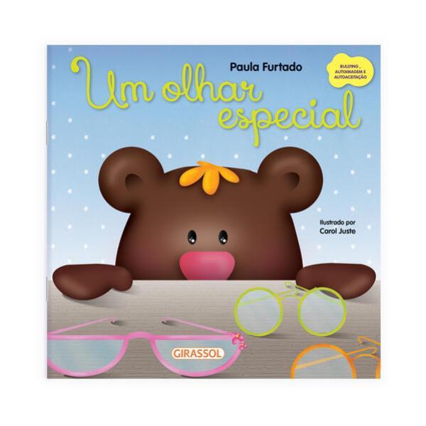 Conta Comigo - um Olhar Especial - Vol. 3