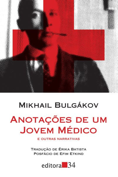 AnotaçõEs de um Jovem MéDico e Outras Narrativas