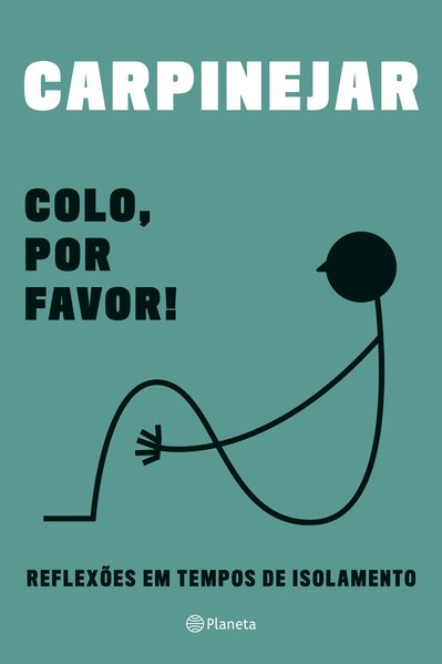 Colo, por Favor!