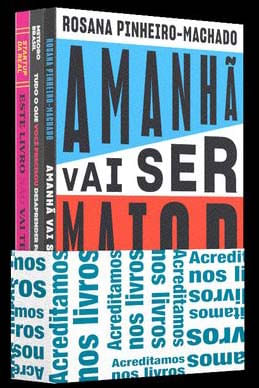 ColetâNea Como Não Ser Idiota - Acreditamos nos Livros