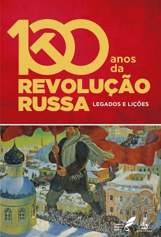 100 Anos da Revolução Russa