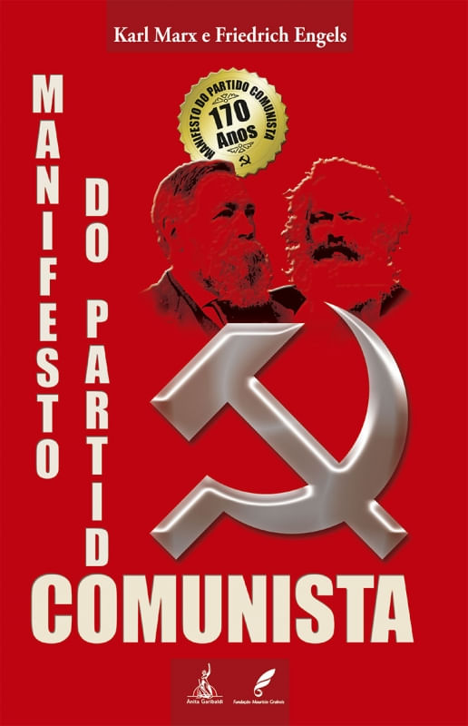Manifesto do Partido Comunista