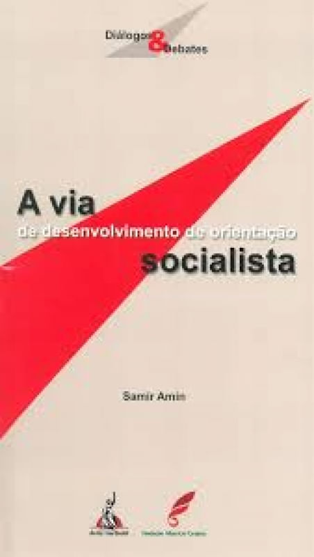 A Via de Desenvolvimento de Orientação Socialista