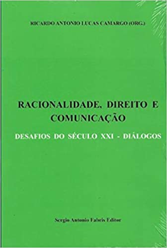 Racionalidade, Direito e Comunicação